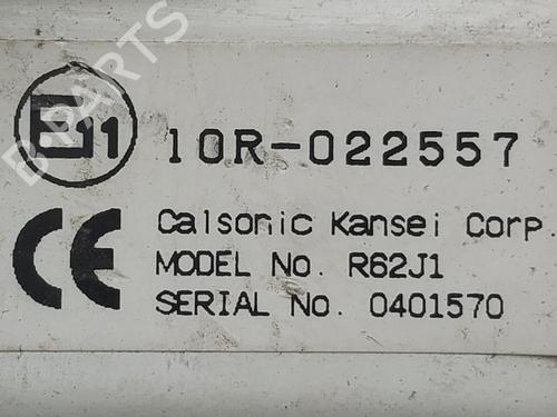 Electronic module SUZUKI GRAND VITARA II (JT, TE, TD) 2.0 All-wheel Drive (TD54V, JB420) | BP36409117M83 - Image 5