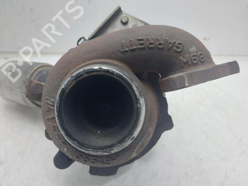 Used Turbocharger/Supercharger Turbocharger/Supercharger 37151241 37151241