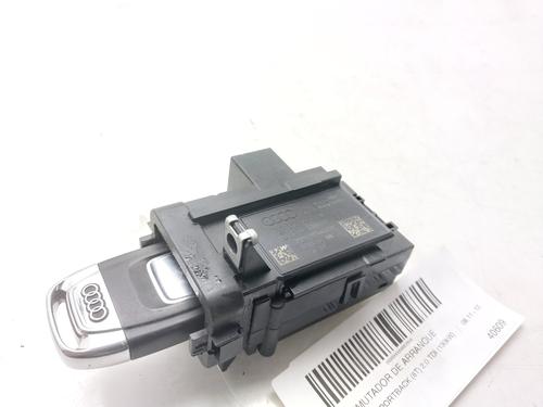 Used Ignition barrel Ignition barrel AUDI A5 Sportback (8TA) 2.0 TDI (177 hp) 34003923 34003923