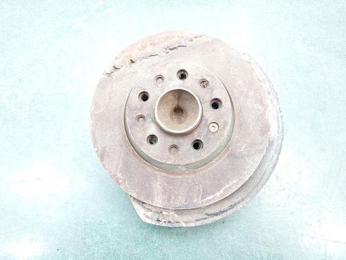 Left rear steering knuckle JEEP RENEGADE SUV (BU, B1, BV) 1.6 CRD | BP17647089M27 