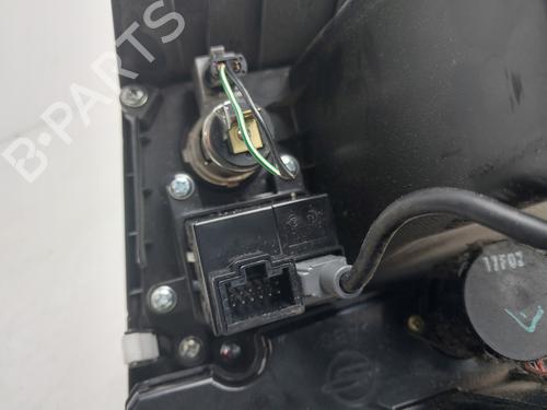 Climate control SSANGYONG KORANDO (CK) | BP37646661I5 - Image 2