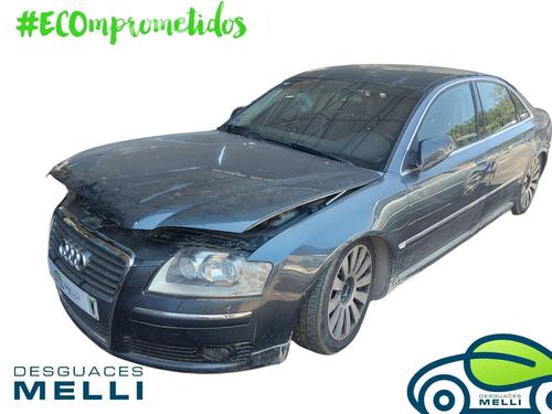 Used Parts AUDI A8 D3 (4E2, 4E8) 3.7 quattro 4815923