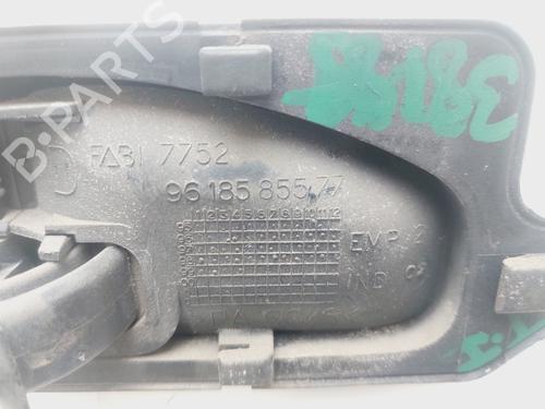 Rear right interior door handle CITROËN SAXO (S0, S1) 1.1 X, SX | BP29070338I16 
