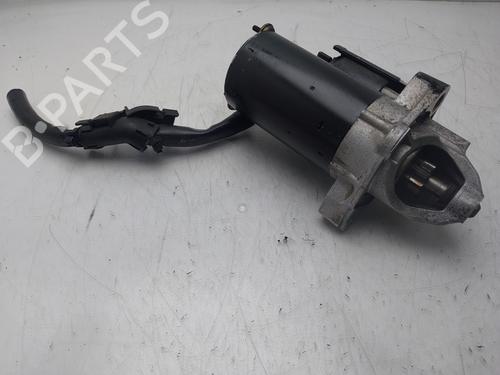 Used Starter Starter AUDI A6 C5 (4B2, 4B4) 2.4 (165 hp) 36069708 36069708