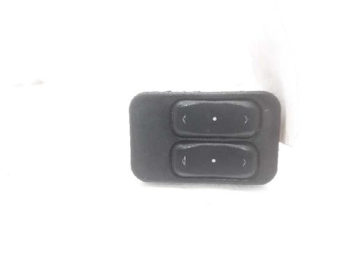 Used Left front window switch OPEL ZAFIRA A MPV (T98) 2.0 DTI 16V (F75) (101 hp) 12399265