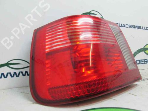 Left taillight SEAT IBIZA II (6K1) 1.0 i | BP6127407C34 