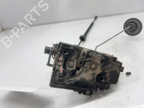 Front right lock VW GOLF IV (1J1) 1.9 TDI | BP7073293C97 