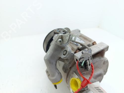 AC compressor HONDA CR-V IV (RM_) 2.2 i-DTEC AWD (RE6) | BP29040630M34 