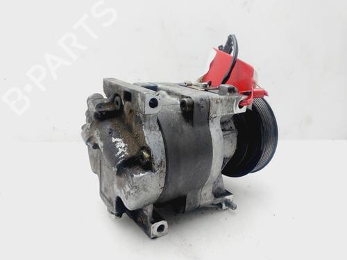 AC-Kompressor FIAT BRAVA (182_) 1.9 JTD 105 | BP25008704M34 