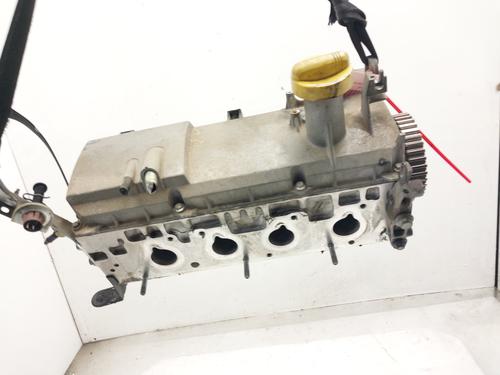 Used Cylinder head Cylinder head DACIA LOGAN (LS_) [2004-2026] 36648606 36648606