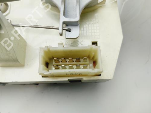 Panel klimatyzacji / ogrzewania PEUGEOT 206 Hatchback (2A/C) | BP30719134I5