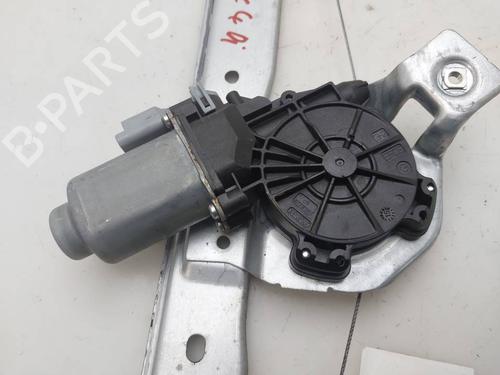 Front left window mechanism CITROËN C3 II (SC_) | BP38544406C22 - Image 4