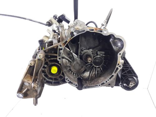 Used Gearbox CHEVROLET CRUZE (J300) 2.0 CDI (150 hp) 16042726