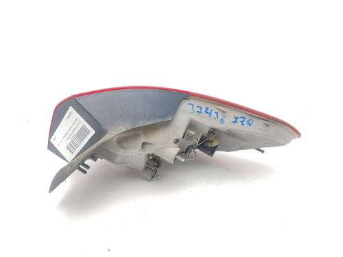 Left taillight OPEL ASTRA J Sports Tourer (P10)  | BP27560565C34 