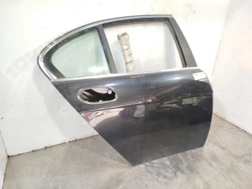 Dør højre bagtil BMW 7 (E65, E66, E67) 745 i, Li | BP38324786C5 - Image 5