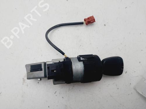 Used Ignition barrel PEUGEOT 307 Break (3E) [2002-2009]  29174291