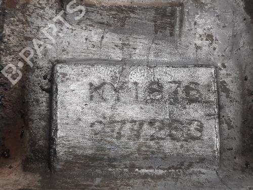 Gearbox HYUNDAI ATOS (MX) 1.0 i | BP24585993M3 