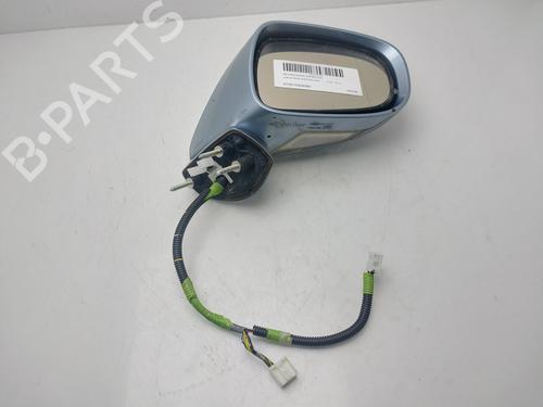 Used Right mirror Right mirror LEXUS IS II (_E2_) 220d (ALE20) (177 hp) 33398398 33398398