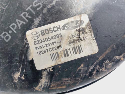 Servo brake FORD FIESTA VI (CB1, CCN)  | BP30113082M42 