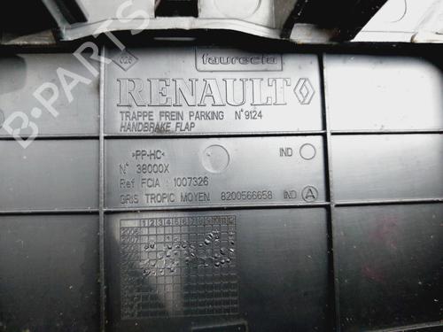 Armlæn RENAULT KANGOO Express (FW0/1_)  | BP32991613I20  - Image 6