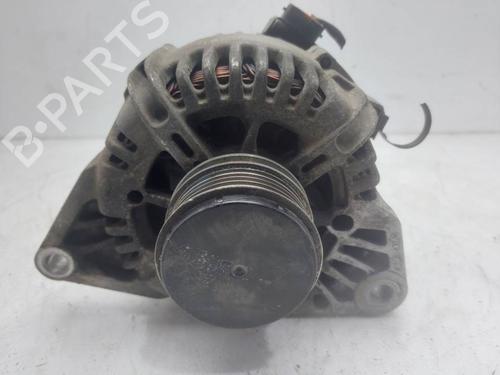 Used Alternator Alternator KIA RIO II (JB) 1.5 CRDi (110 hp) 40011136 40011136