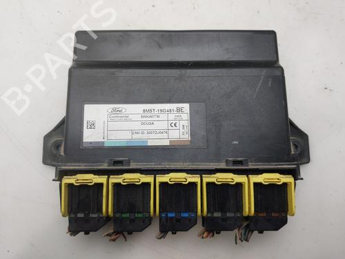 Used Electronic module Electronic module FORD KUGA I [2008-2012] 34509752 34509752