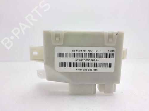 Dør styreenhed Dør styreenhed CHRYSLER VOYAGER IV (RG, RS) 2.8 CRD (150 hp) 37262076 37262076
