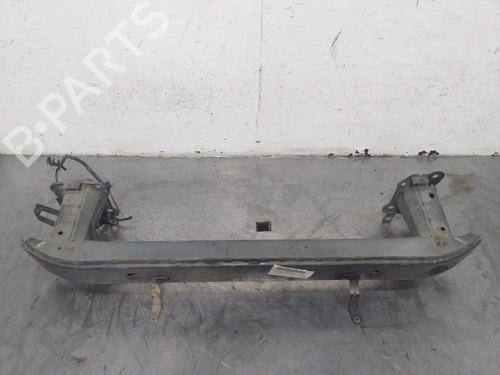 Front bumper reinforcement VOLVO S40 II (544) 2.0 D | BP21532957C109 
