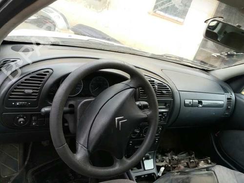 ABS pump CITROËN XSARA (N1) 2.0 HDi 90 | BP2871734M43 