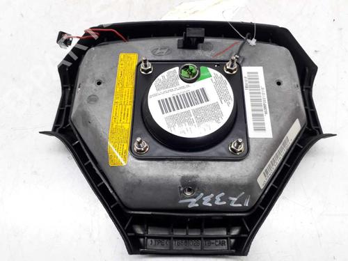 Driver airbag HYUNDAI GETZ (TB) 1.1 | BP3316637C9 