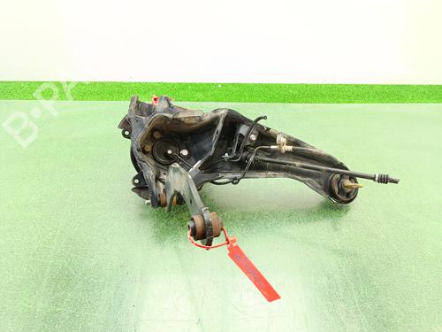 Right rear steering knuckle MITSUBISHI LANCER VIII (CY_A, CZ_A)  | BP26155325M28 