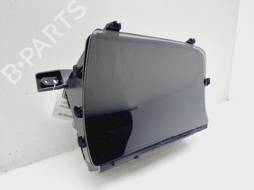 Instrument cluster MERCEDES-BENZ S-CLASS (W221, V221) S 500 (221.071, 221.171) | BP23223011C47 