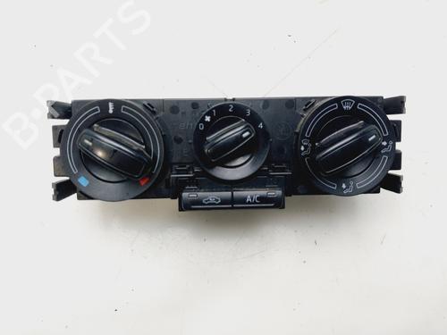 Used Climate control SKODA RAPID (NH3, NK3, NK6) 1.6 TDI (105 hp) 20132207