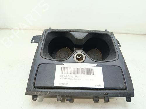 Used Middle console Middle console 38320960 38320960