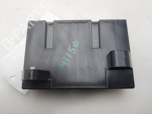 Electronic module CITROËN C4 Picasso I MPV (UD_) 2.0 HDi 138 | BP32979080M83 - Image 2