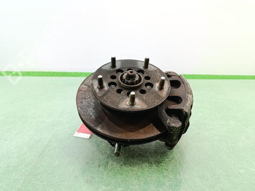 Used Right front steering knuckle FORD TRANSIT Van (FA_ _) [2000-2006]  29546464