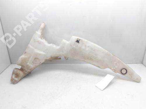Used Windscreen washer tank Windscreen washer tank FORD FOCUS I (DAW, DBW) 1.8 TDCi (100 hp) 10567961 10567961