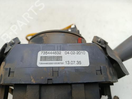 Steering wheel controls FIAT PANDA (169_) 1.2 (169.AXB11, 169.AXB1A) | BP38197377E15 - Image 3