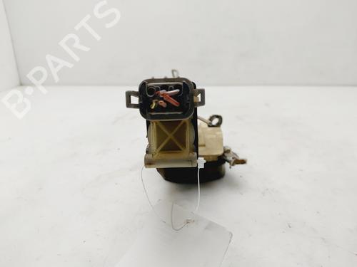 Front left lock OPEL CORSA B (S93) 1.7 D (F08, F68, M68) | BP27356676C98 