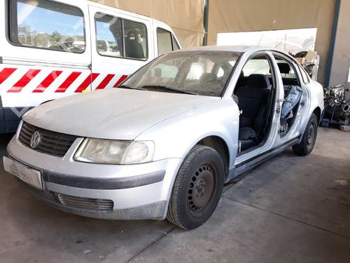 AC-Kondensator VW PASSAT B5 (3B2) 1.9 TDI | BP6131790M32 