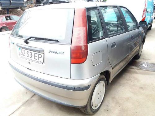 Front left window mechanism FIAT PUNTO (176_)  | BP2866836C22 