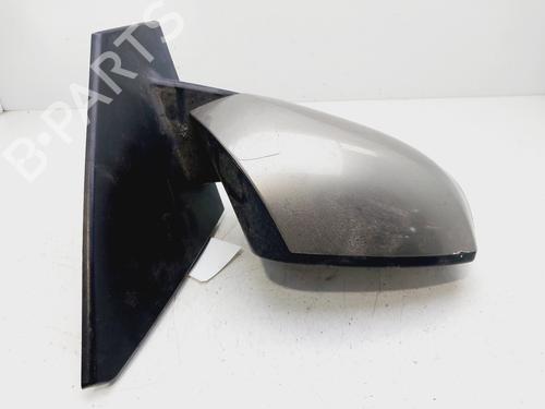 Right mirror RENAULT MEGANE III Grandtour (KZ0/1)  | BP29390800C27 