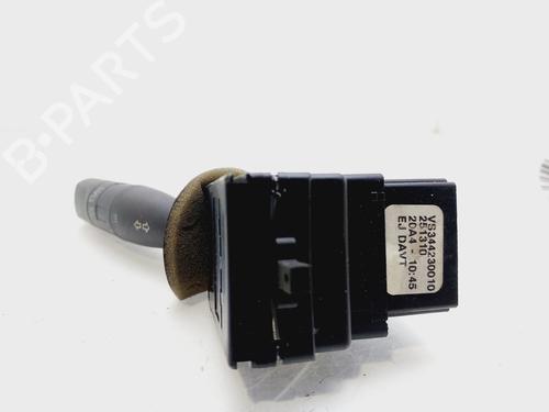 Headlight switch PEUGEOT 206 Hatchback (2A/C) 1.9 D | BP27248843I24 