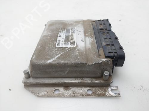 Engine control unit (ECU) HYUNDAI SANTA FÉ I (SM) 2.0 CRDi 4x4 | BP17561102M57 