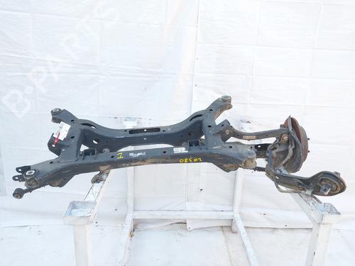 Used Rear axle HYUNDAI TUCSON (TL, TLE) 1.6 GDi (132 hp) 13108843