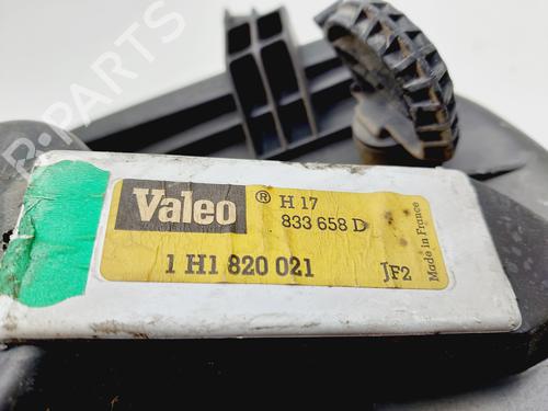 Heater blower motor SEAT CORDOBA (6K1, 6K2) 1.4 i | BP19732001M62 