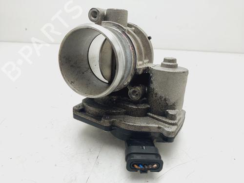 Used Throttle body KIA STONIC (YB) [2017-2025]  21806232