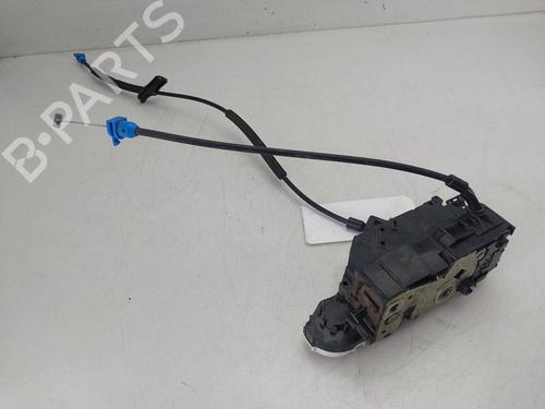 Used Front right lock Front right lock CITROËN C4 Grand Picasso I (UA_) 1.6 HDi (109 hp) 40035666 40035666