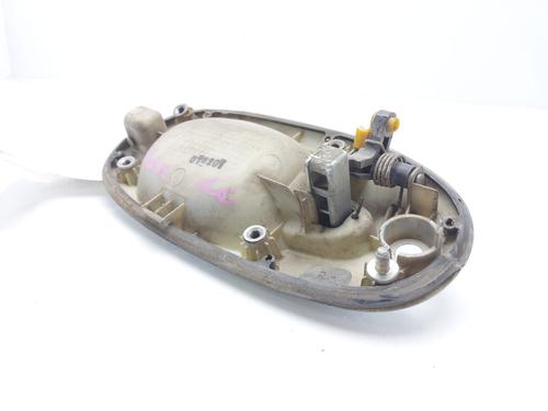 Front right exterior door handle KIA CARNIVAL II (GQ) 2.9 CRDi | BP12425729C129 