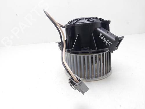 Heater blower motor OPEL ASTRA J (P10) 1.6 CDTi (68) | BP16650668M62 
